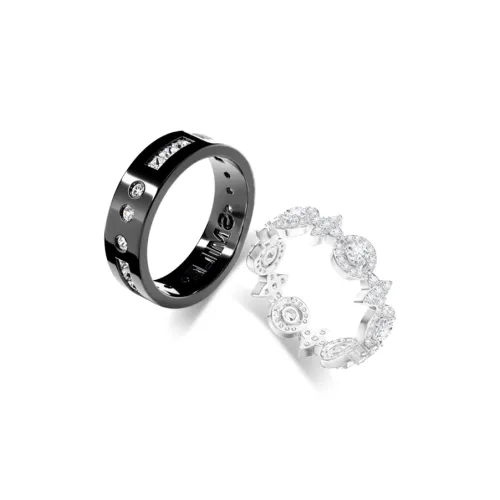 D.K.X Кольца Унисекс