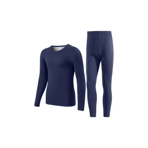 DUSHILIREN Мужские термокомбинации