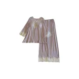 Фиолетовый