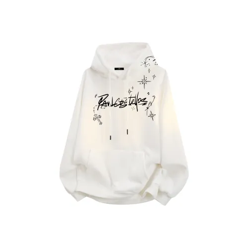 PAUL COSTELLOE Толстовка Унисекс