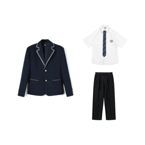 Zomuros Унисекс Деловые костюмы