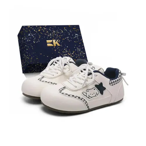 Boldi Kuki Низкий Топ Немецкие Армейские Кроссовки Женские