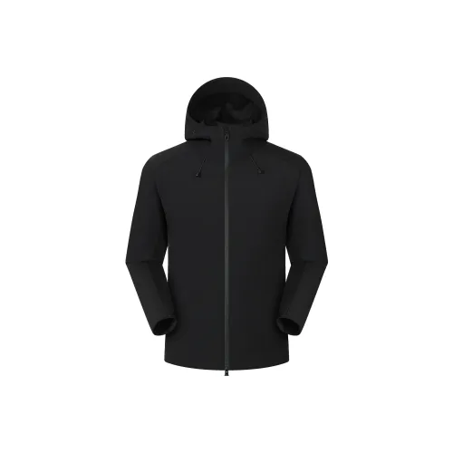 TIFAN Водонепроницаемый и Ветрозащитный Ветровка Мужской