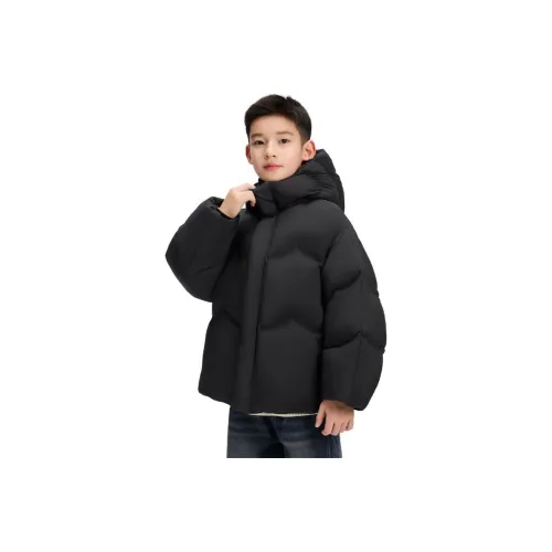 ZOSEE Школьный возраст Пуховики