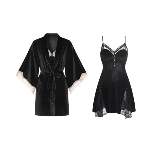 ZHENGJIUXIANSHENG Пижамный комплект женский