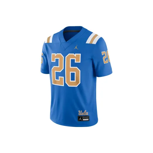 Jordan Dri Fit Баскетбольная Джерси Мужская