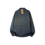 Голубо-серый