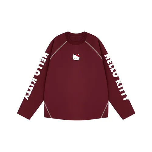 Sanrio x HelloKitty Hello Kitty SS25 T-Shirt Unisex Санрио x HelloKitty Хелло Китти SS25 Футболка Унисекс