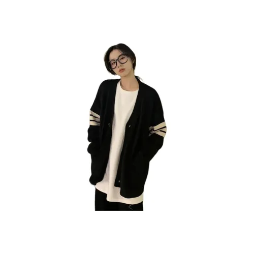 VINMUK Черный Женский Трикотаж