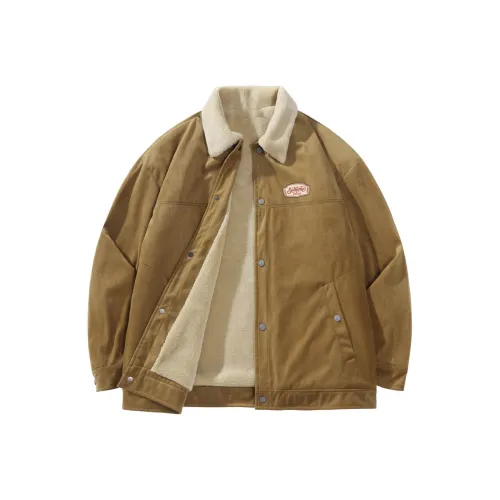 Tre Club Унисекс Пуховики