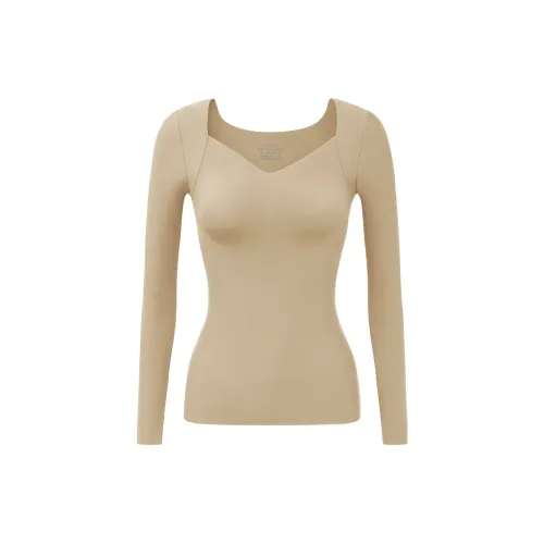 GOSO Женские термофутболки