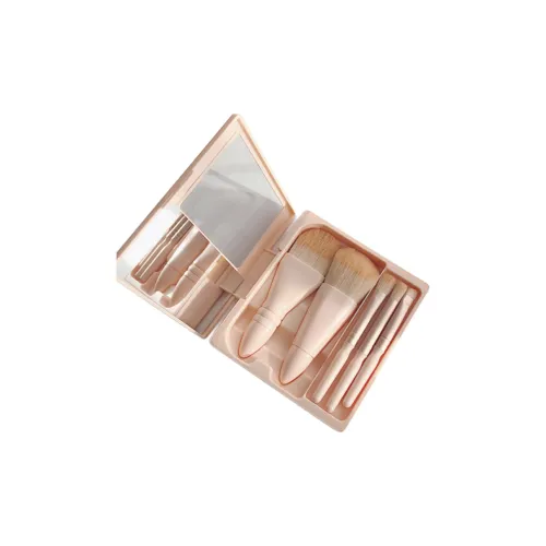 OEING Makeup Brush Портативный Все Легкий Утонченный