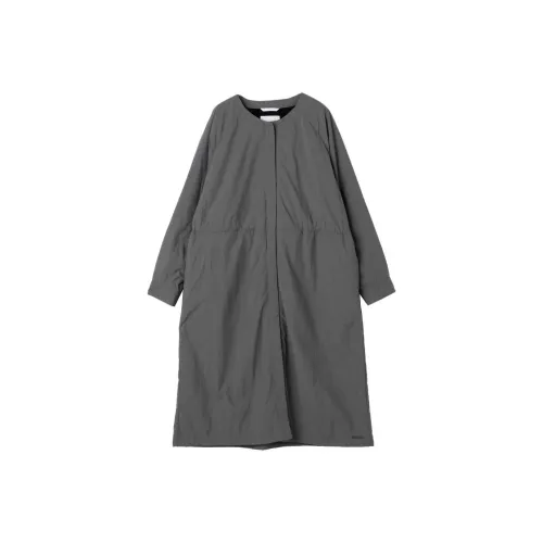 Mizuno Breath Thermo Теплоизоляционный Сетка Пальто Женские