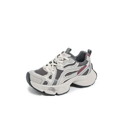 Wooden Rabbit Детская повседневная обувь Унисекс