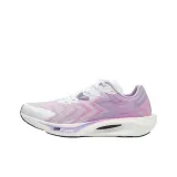 Бело-фиолетовый