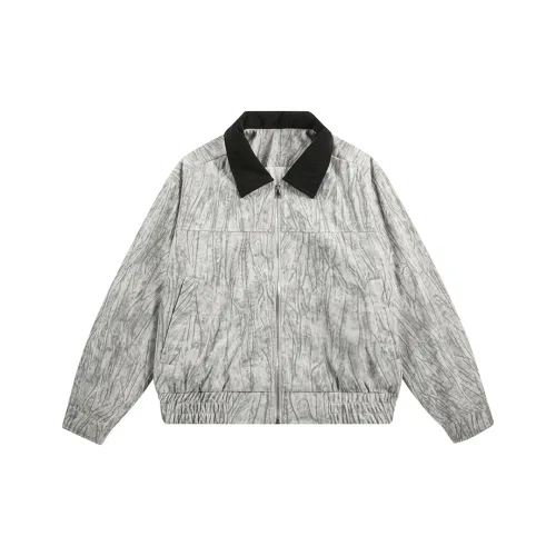 PRBLMS Унисекс Куртки