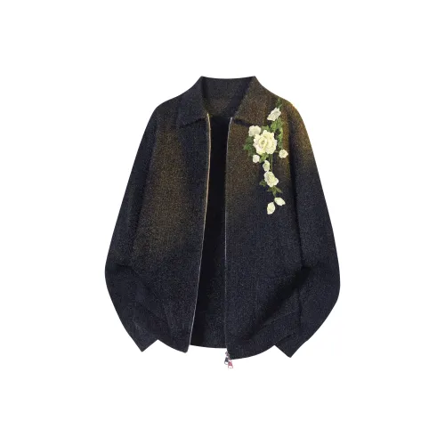 NEAR HERE Унисекс Трикотаж