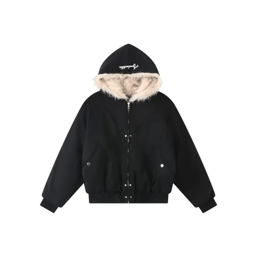 GAVK Унисекс Куртки