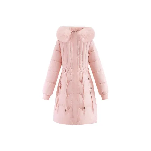 IWZI Женские пуховики