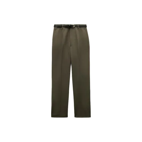 ZARA ZW Series Повседневные брюки Женские