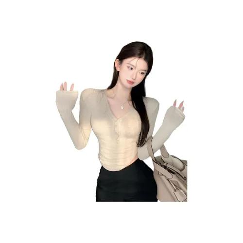 Gentle Welcome Трикотаж Женский