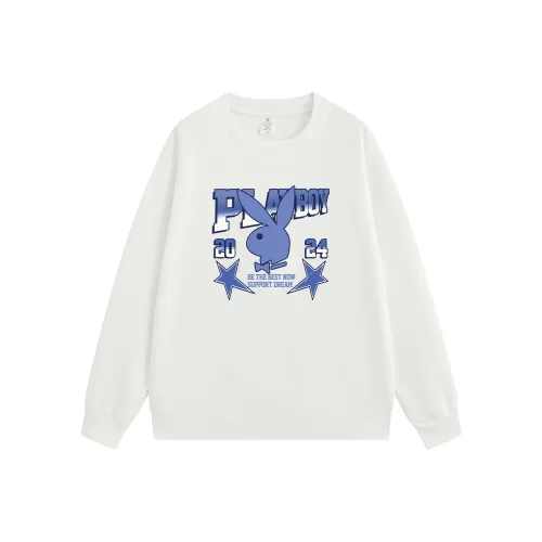 Playboy Мужские Свитшоты