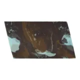 Коричневый