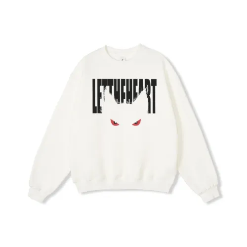 Empty Room Унисекс Свитшоты