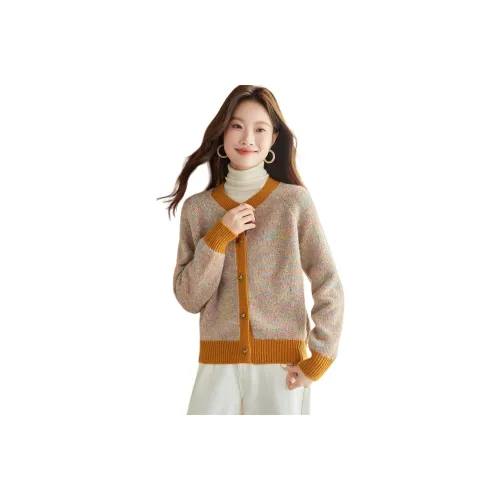 YPUT Женская трикотажная одежда