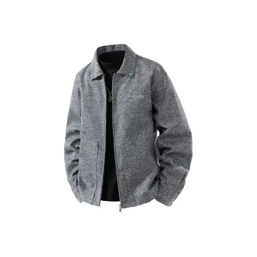 MZAO Унисекс Куртки