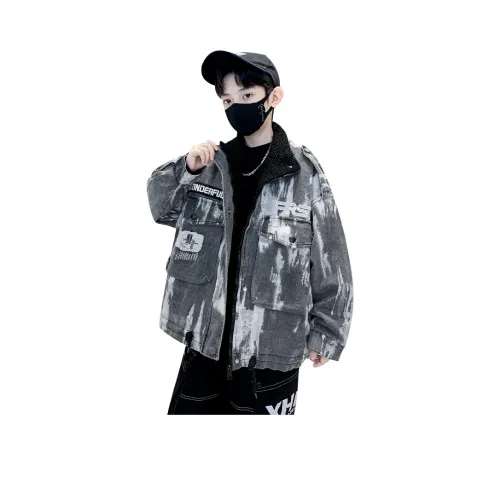 T.MOO Школьный возраст Топы