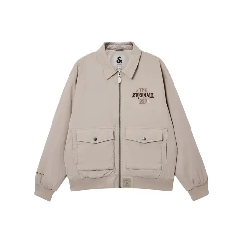 JACK JONES· Осенний Зимний Мужская Одежда Мужская