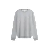 Кокосово-серый