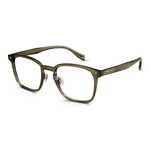 MOLSION Nylon Square Optical Очки Унисекс