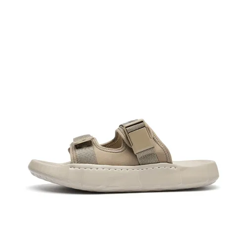 Warrior Аbrasion Resistant Тихий Слипоны Мужской