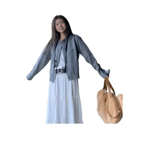 Gentle Welcome Трикотаж Женский