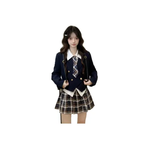 Gentle Welcome Комплект с юбкой Женские