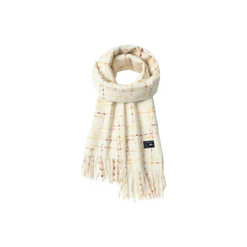 Снег Know The Answer SKTA Полиэстер Трикотаж Шарфы Унисекс