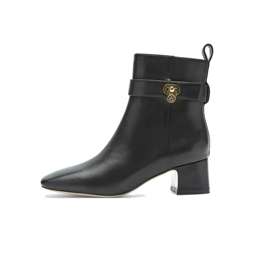 NINE WEST Ботильоны 5,5 Женские