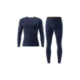 [Средний Теплый] Полночный синий