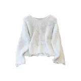 Светло-голубой