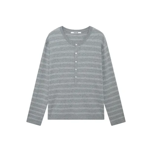 NANS STUDIO Мужской Трикотаж