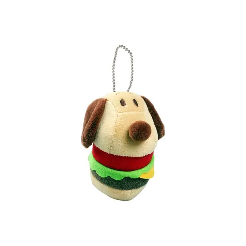 A Good Thing Плюшевые подвески унисекс
