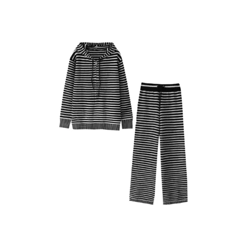 BABYLYCHEE STUDIO Повседневный костюм женский