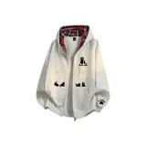 Вересковый серый (флисовая подкладка)