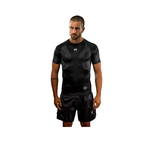 VENUM Черный Серебристый 128 Мужская Спортивная Одежда