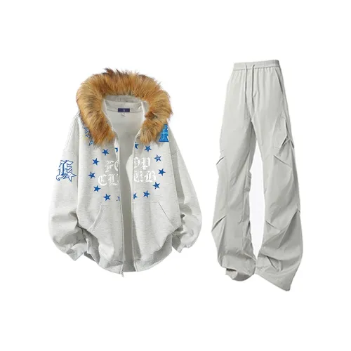 FAX FOR FMACM Свитшот Комплект Унисекс