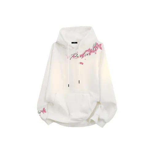 PAUL COSTELLOE Свитшот Унисекс