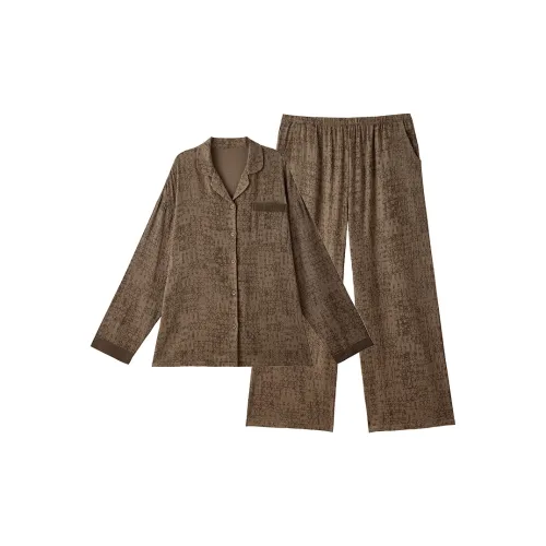 REDU Женские Пижамные Комплекты