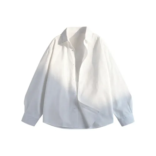 MEGA METRO Унисекс Рубашки